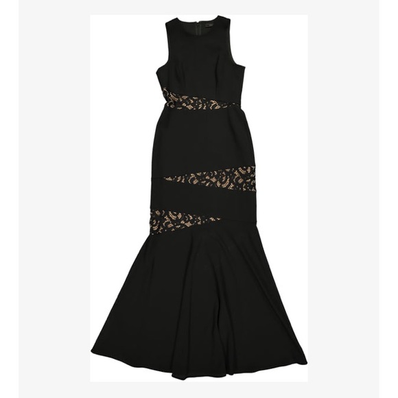 NWT BCBG MaxAzria “Dominique” Dress, Size 4. Retail $338. - Picture 7 of 13